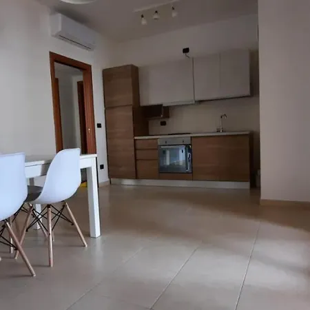 Dom wakacyjny La Casetta Di Daniela Policoro