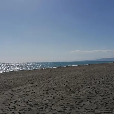 La Casetta Di Daniela * Policoro