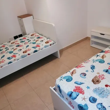 La Casetta Di Daniela Policoro
