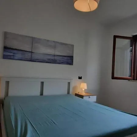 La Casetta Di Daniela Holiday home