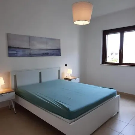 La Casetta Di Daniela Holiday home Policoro