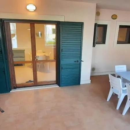 Holiday home La Casetta Di Daniela Policoro